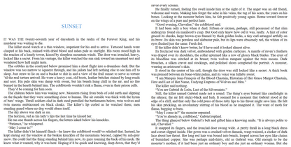 Empire of the vampire (Digital book)