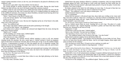 Empire of the vampire (Digital book)