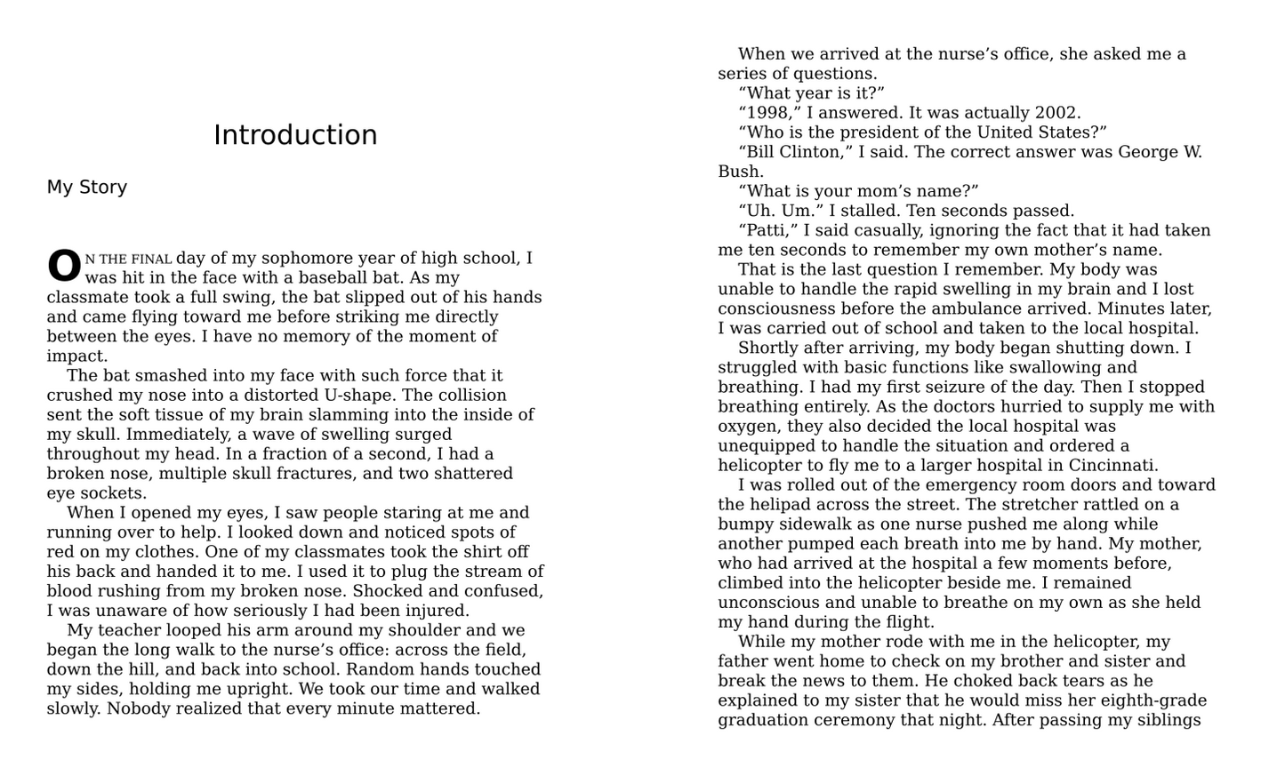 Atomic habits (Digital book)