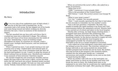 Atomic habits (Digital book)