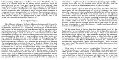 The Return of the Shadow: The History of The Lord of the Rings (Digital book)