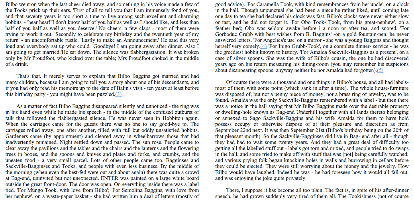 The Return of the Shadow: The History of The Lord of the Rings (Digital book)