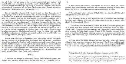 The Return of the Shadow: The History of The Lord of the Rings (Digital book)