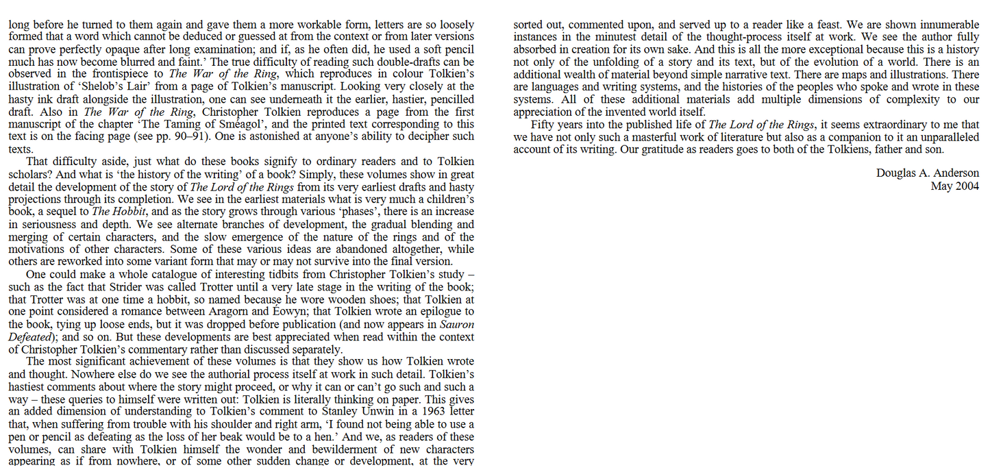 The Fellowship of the Ring (The Lord of the Rings, Part 1) (Digital book)