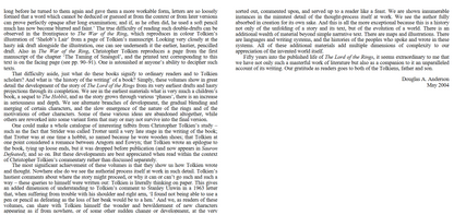 The Fellowship of the Ring (The Lord of the Rings, Part 1) (Digital book)