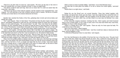 The Two Towers (The Lord of the Rings, Part 2) (Digital book)