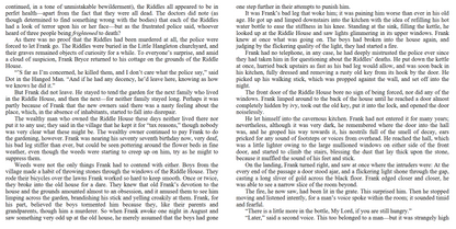 Harry Potter and the Goblet of Fire (Digital book)