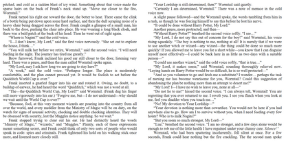 Harry Potter and the Goblet of Fire (Digital book)