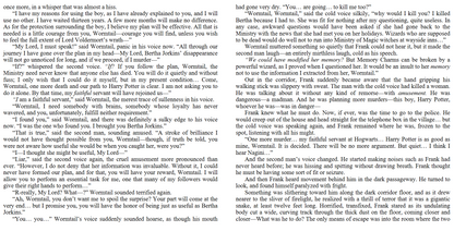 Harry Potter and the Goblet of Fire (Digital book)