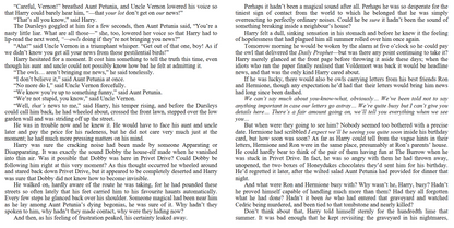 Harry Potter and the Order of the Phoenix (Digital book)