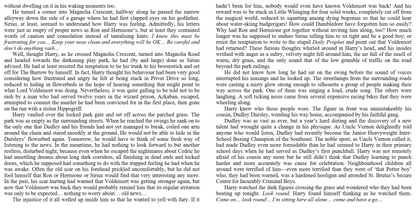 Harry Potter and the Order of the Phoenix (Digital book)