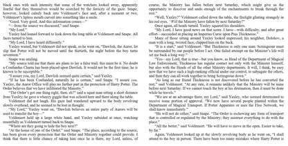 Harry Potter and the Deathly Hallows (Digital book)