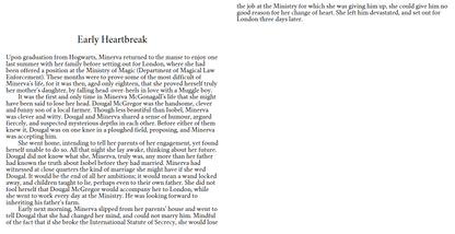 The Hogwarts Collection (Digital book)