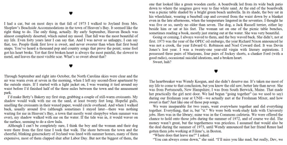 Stephen king -Joyland- (Digital book)