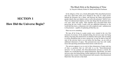 wonders of the cosmos by Scientific American (Digital book)