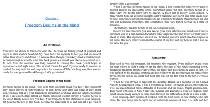 Close Your Eyes, Get Free (Digital book)