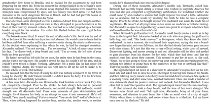 Close Your Eyes, Get Free (Digital book)