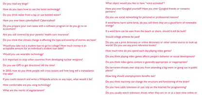 4,000 Questions for Getting to Know Anyone and Everyone, 2nd Edition (Digital book)