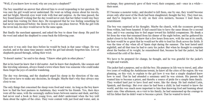 The Alchemist by Paulo Coelho (Digital book)
