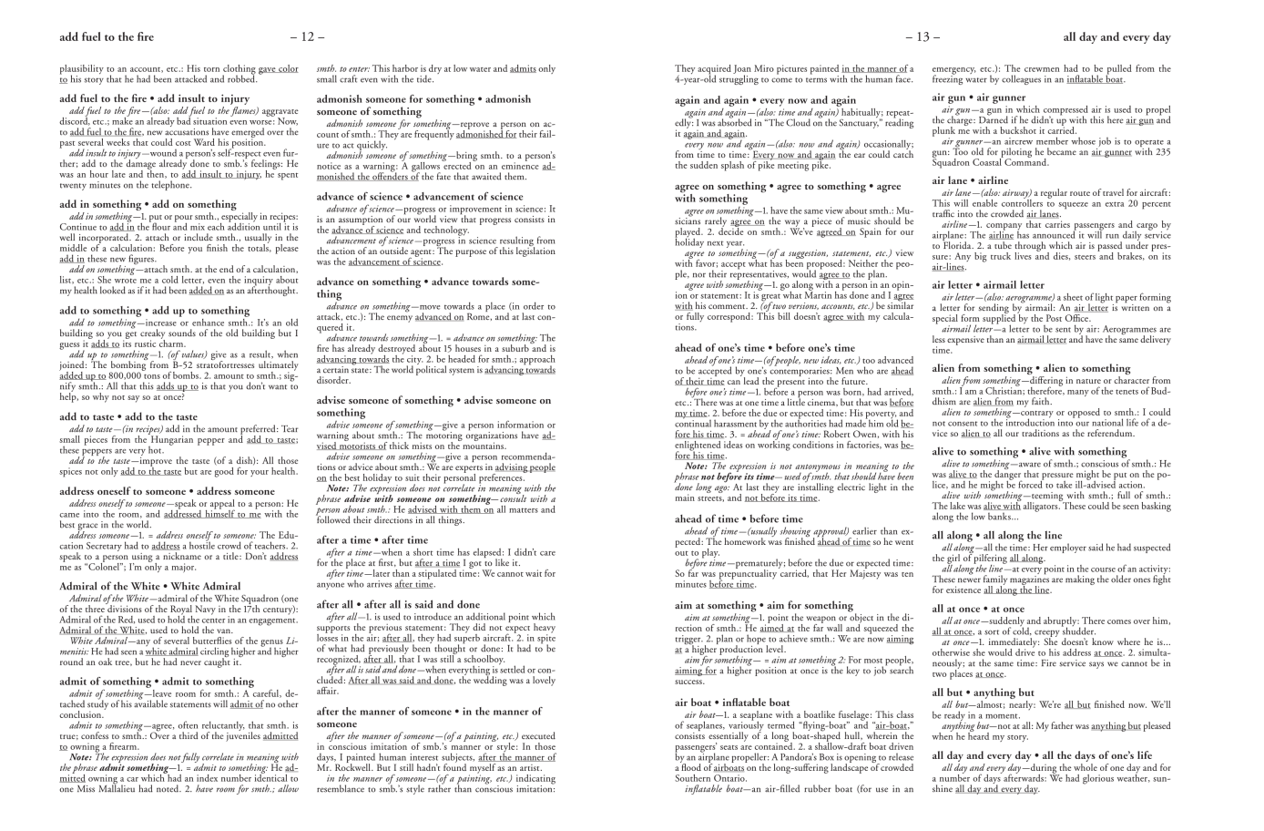 A dictionary of Confusable phrases by Yuri Dolgopolov (Digital book)