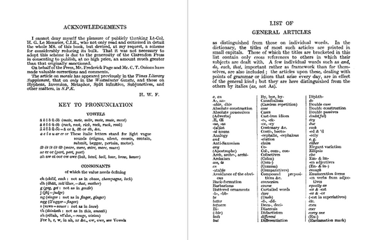 A dictionary of Modern english by David Crystal (Digital book)