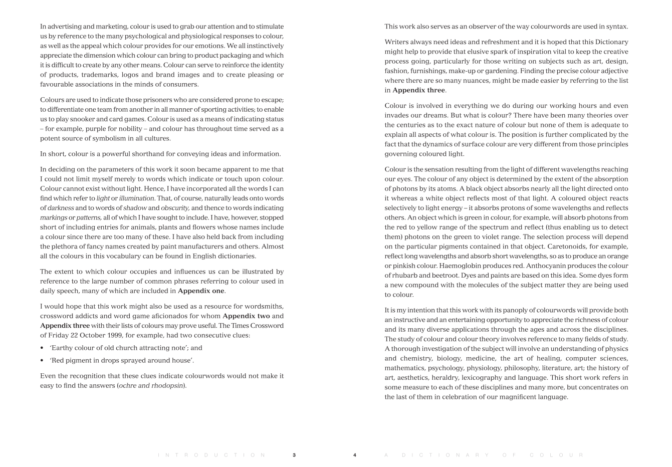 A dictionary of colour by Ian Paterson (Digital book)