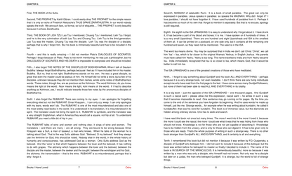 Books i have loved by Osho (Digital book)