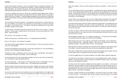 Be realistic,plan for a miracle by Osho (Digital book)