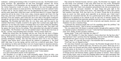 Tom Clancy's Clear and Present Danger (Digital book)