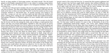 Tom Clancy's The sum of all fears (Digital book)