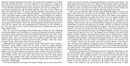 Tom Clancy's The sum of all fears (Digital book)