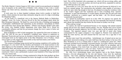 Australian ghost stories (Digital Book)