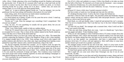 Australian ghost stories (Digital Book)