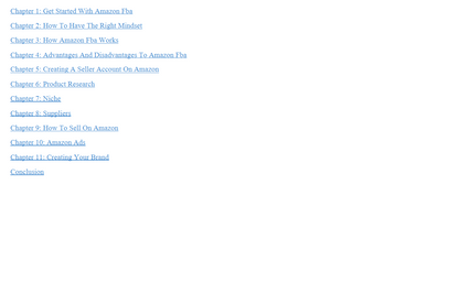 E-Commerce Business 3 Books in 1 - The Ultimate Guide to Make Money Online From Home and Reach (Digital ebooks)