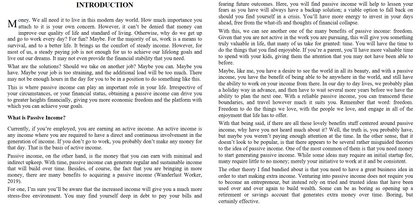 E-Commerce Business 3 Books in 1 - The Ultimate Guide to Make Money Online From Home and Reach (Digital ebooks)