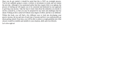 E-Commerce Business 3 Books in 1 - The Ultimate Guide to Make Money Online From Home and Reach (Digital ebooks)