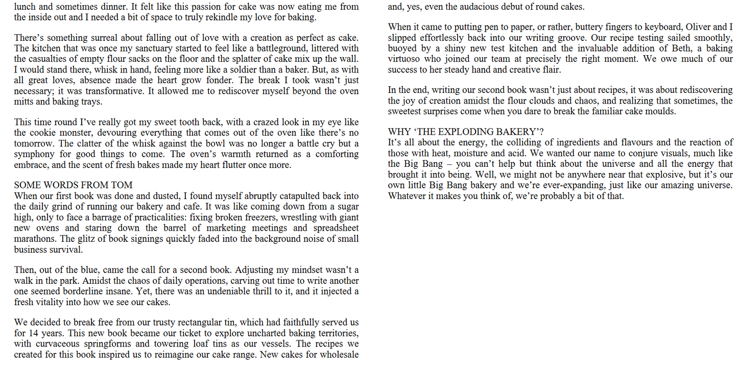 Bake It Easy: One-Pan Recipes That Prove Baking Is a Piece of Cake (Digital Book)