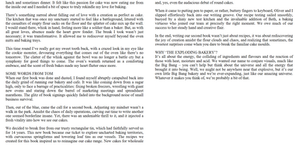 Bake It Easy: One-Pan Recipes That Prove Baking Is a Piece of Cake (Digital Book)