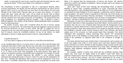 Thinking,fast and slow (Digital book)