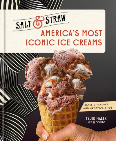 Salt & straw americas most iconic ice creams (Digital book)