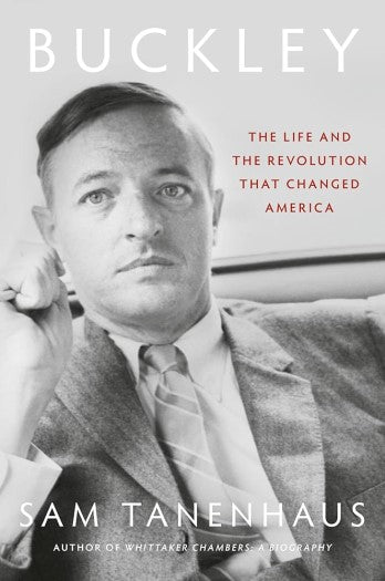 Buckley - The Life and the Revolution That Changed America (Digital book)