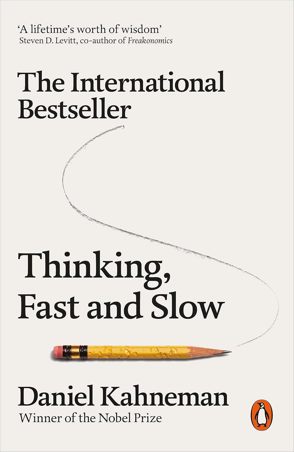 Thinking,fast and slow (Digital book)